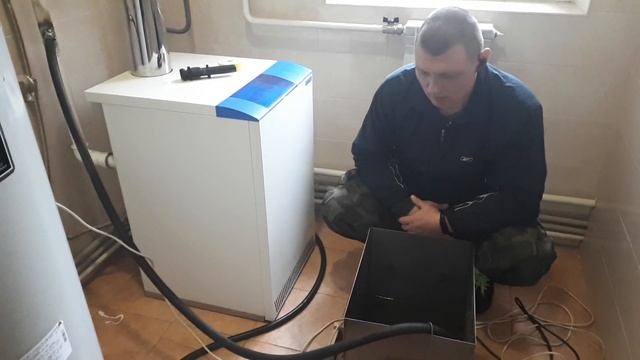Стук в системе отоплении. Что и как?
