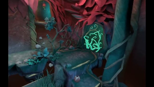 Moss Review for Oculus Quest