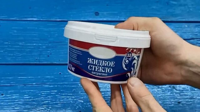 Краску больше не покупаю, а делаю её сам! Термостойкая, сохнет за 15 минут, не воняет, термостойкая