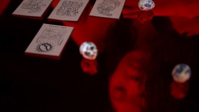 Чёрная Магия.Обучение магии.Как понять свои способности и развивать их.Магия для новичков.Колдовств