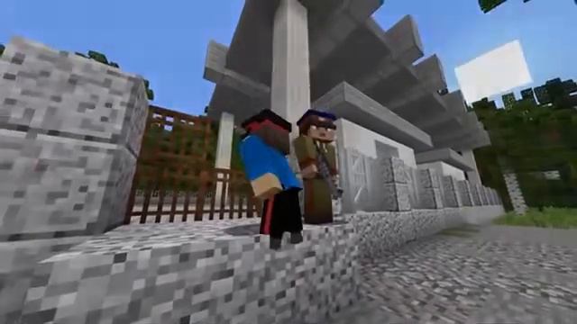 Поезд призрак Нюкем|(1:3)