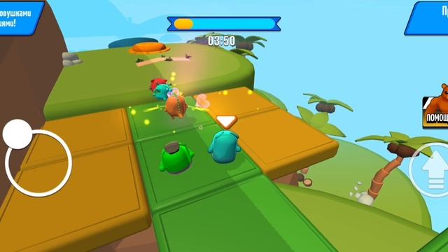 играю в S.T.A.R Super Tricky