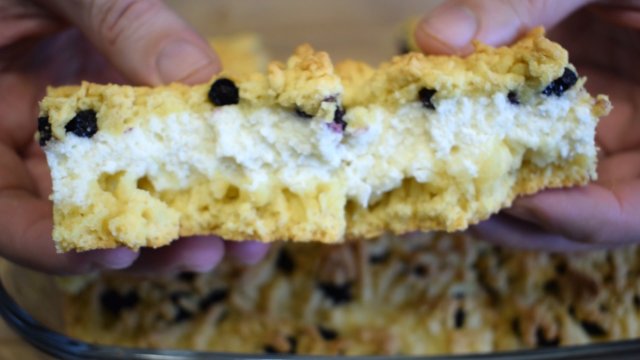 Просят готовить НА ПРОДАЖУ! Съев кусочек, НЕВОЗМОЖНО остановиться!