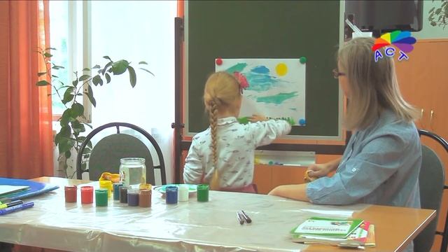 Каляка маляка 2 передача