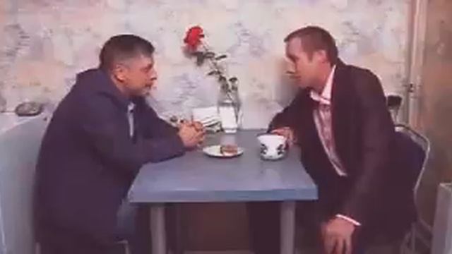 Детективы.Старая гитара.