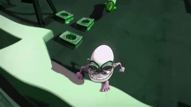 Crazy Frog Axel F Song Full Version Effects (Preview 2 V17 Effects)