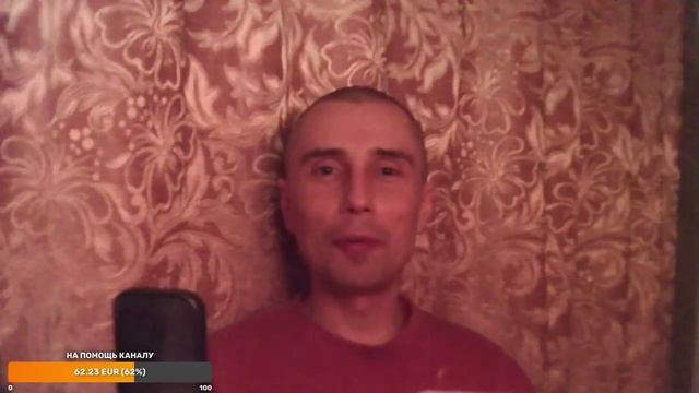 СПАСИ И СОХРАНИ - ГОВОРИТ ВАНТУЗ.mp4