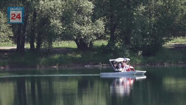 Новые уютные уголки и локации. Городской Парк Культуры и Отдыха переживает обновление