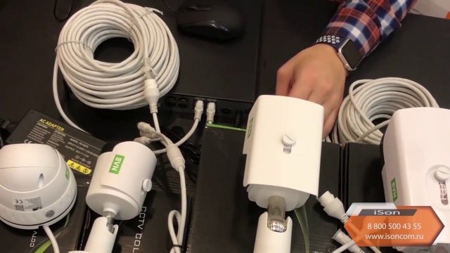 КАК ПОДКЛЮЧИТЬ СИСТЕМУ ВИДЕОНАБЛЮДЕНИЯ К ИНТЕРНЕТУ