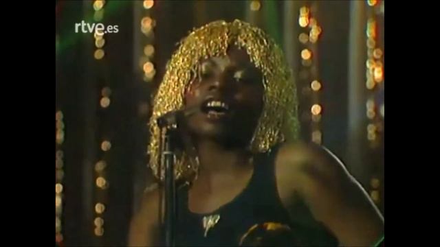 Supermax — World of Today (Spanish TV, 1977)