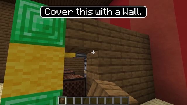 Minecraft: How to make a Working Casino! (easy)