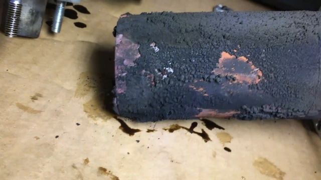 проверка лайфхаков и прочистка автономки