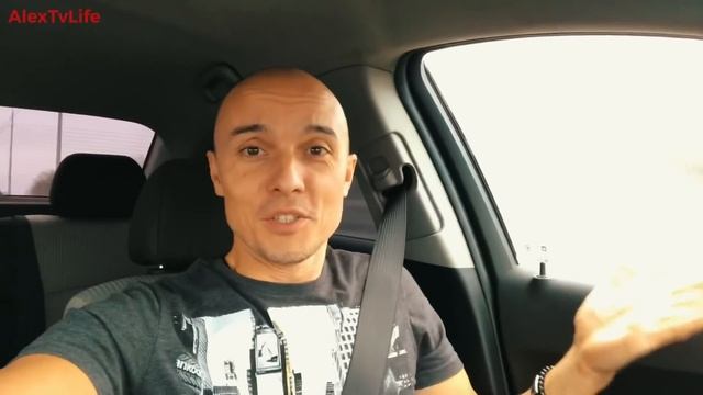 В Крым на Авто Зимой