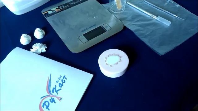 РуКаст. Работа с материалом-2. Новинка от ХоббиБро / RuCast. How to use. New from HobbyBro.