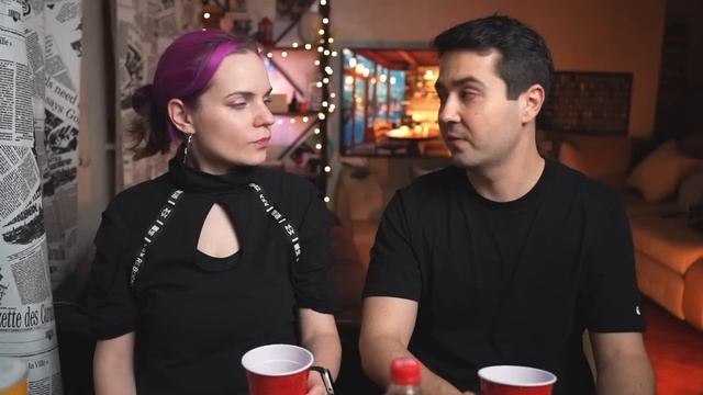 Оцениваем с Катей Бельчик НОВИНКИ и удивляемся (ft @KateBelchik)