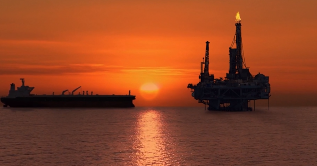 Интересные Факты. Каким будет мир без нефти