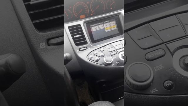 Секреты бортового компьютера ниссан примера р12