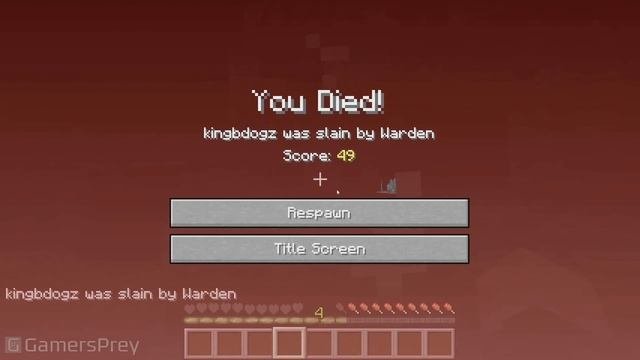 Minecraft 1.19 The Wild Update Gameplay Reveal Minecraft Live 2021 [HD 1080P]