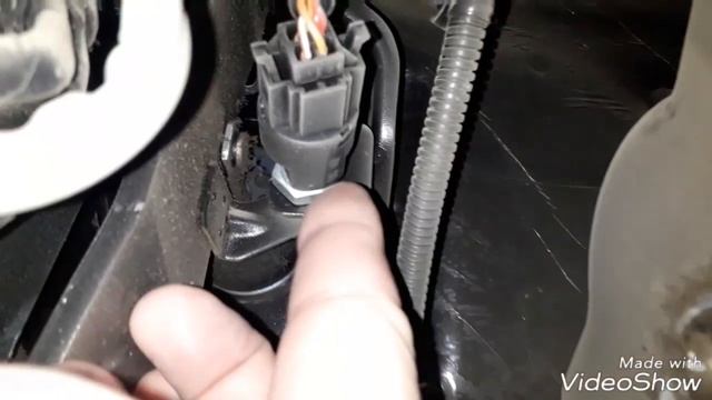Ошибка Р0504 неисправность датчика положения педали тормоза на LADA GRANTA