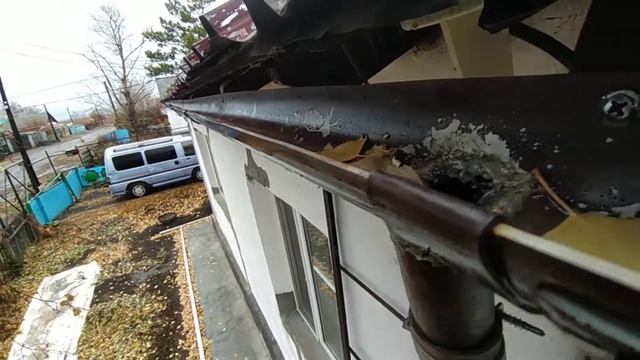 Топ 4:БЮДЖЕТНЫХ-ЖЕЛОБА! ВОДОСТОЧНАЯ СИСТЕМА из ПВХ ТРУБ-СВОИМИ РУКАМИ. ЭТО СМОЖЕТ СДЕЛАТЬ КАЖДЫЙ!