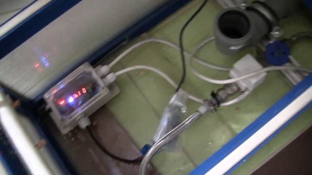 Автоматический кошачий туалет за 1500 рублей своими руками