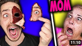 TikTok Wigofellas PRANKS on MOM - Wigofellas PRANKS on Girlfriend - Wigofellas TikTok PRANKS DAY 94