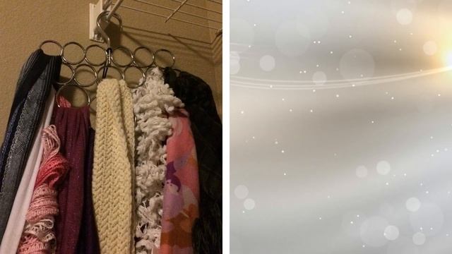28 Super Cheap Things to Keep Your Apartment Organized