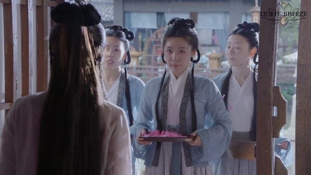 Принцесса воровка 1 сезон 2 серия