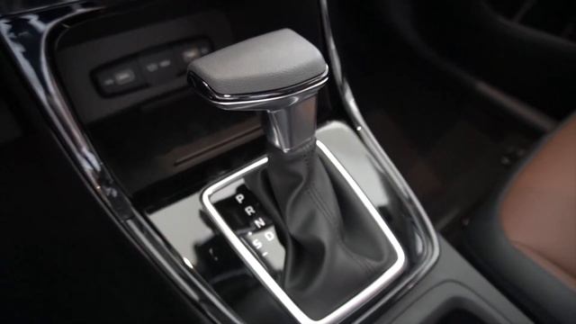 Новый Hyundai Creta 2023: обзор, характеристики