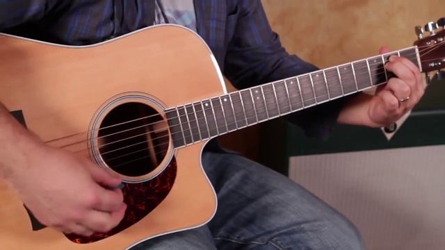 Самый первый урок гитары для абсолютных новичков и чайников! Если Вы впервые взяли гитару в руки.