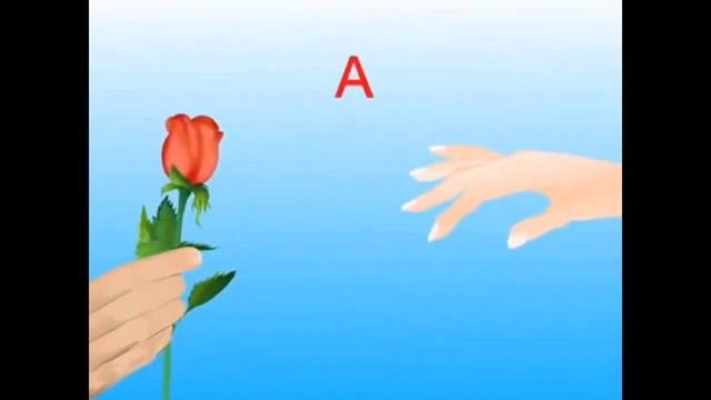 Поем гласные звуки А О, У, И, Э, Ы Детские Песни Логоритмика Развитие речи малышей Люляби TV