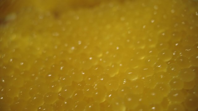 Как засолить щучью икру дома! Солёная рассыпчатая икра щуки без запаха!