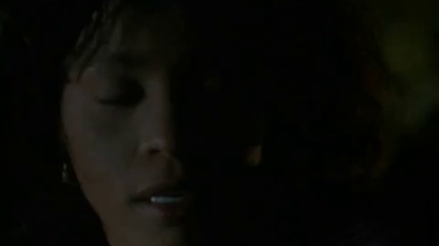 Whitney Houston - Run To You