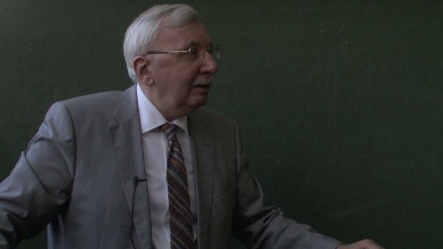 Лекция 03. Свобода слова и смежные свободы.