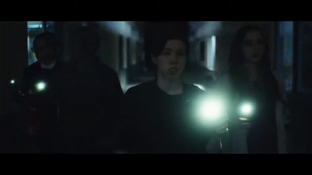 DOORS | Official Trailer - 2021