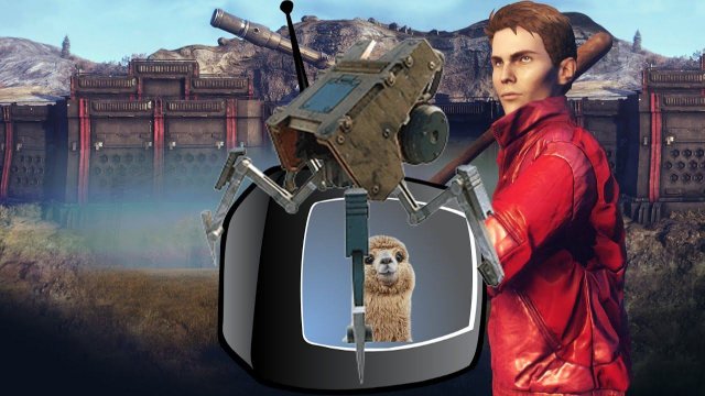 Generation zero - ОБНОВЛЕНИЕ НОЯБРЯ!