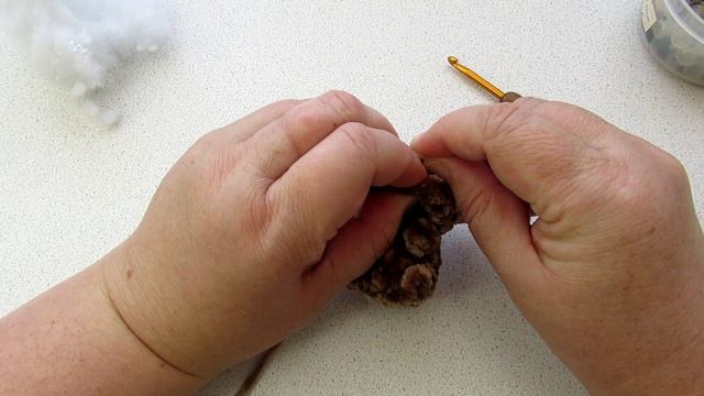 МК "Малыш медвежонок"