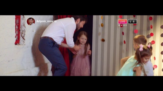 12 Utrennik Master h264