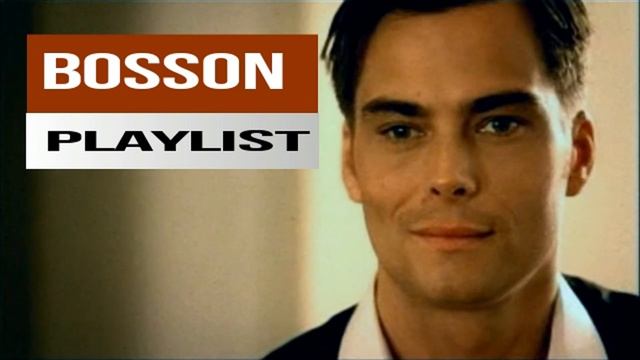 BOSSON PLAYLIST