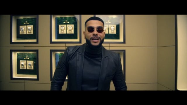 Тимати feat. Егор Крид - Где ты, где я (премьера клипа, 2016)