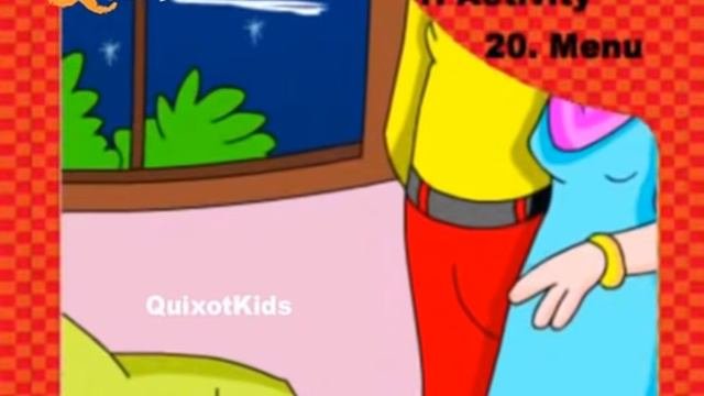 Greetings - How are you today_ How To Greet People For Kids _ English Lessons for Kids