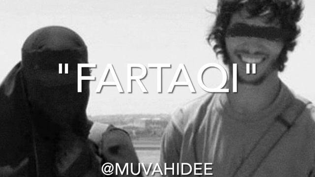 Ahmed Bukhadir -Fartaqi-Nasheed