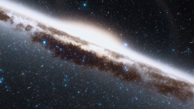 Самые невероятные снимки телескопа Хаббл!