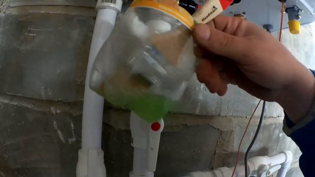 ОПРЕССОВКА СИСТЕМЫ ОТОПЛЕНИЯ своими руками
