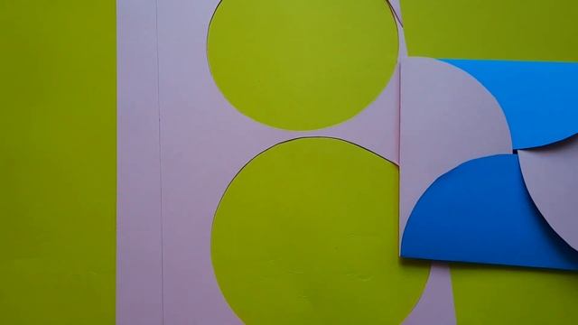 Открытка на день рождения/Как сделать открытку/Открытка своими руками