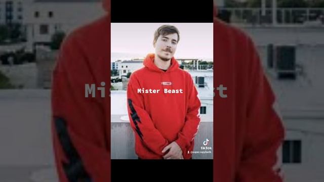 mr beast