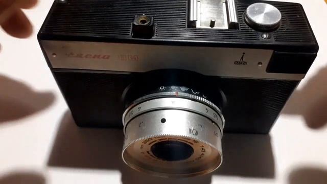 Правда перекупщика. Мой заработок, на фотоаппаратах СССР.