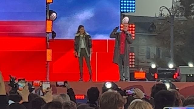 Иван Охлобыстин: Гойда! (30.09.2022)