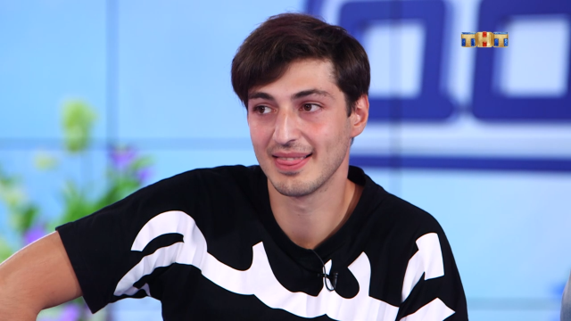 ДОМ-2 Город любви 4832 день Вечерний эфир (02.08.2017)