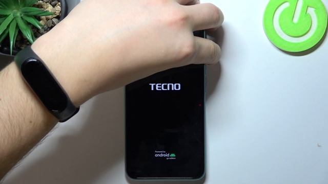 Как обойти экран блокировки на TECNO SPARK GO 2022 - Сброс пароля на TECNO SPARK GO 2022